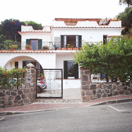 Profumo Di Mare Apartment Ischia Ngoại thất bức ảnh