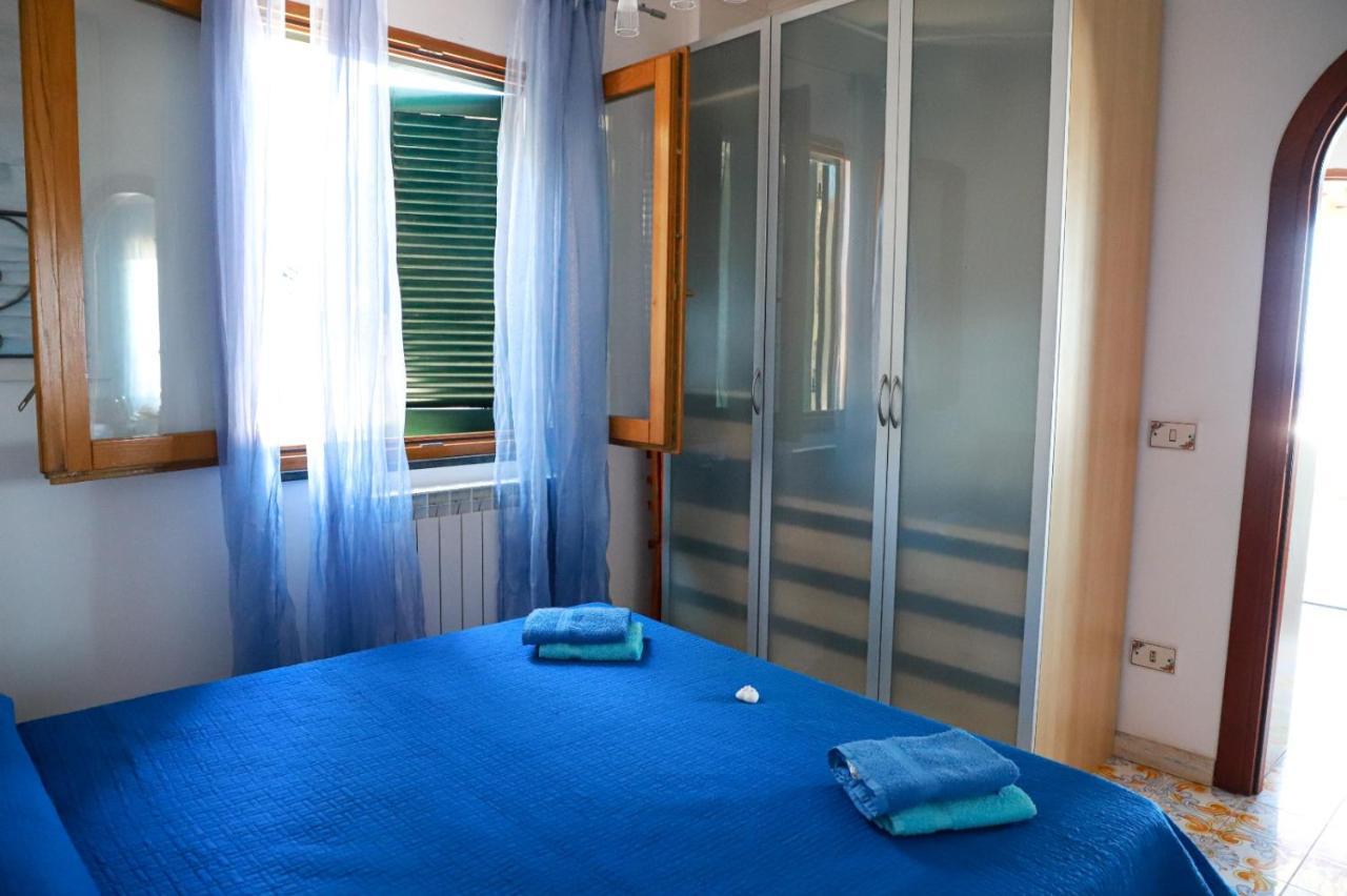 Profumo Di Mare Apartment Ischia Ngoại thất bức ảnh