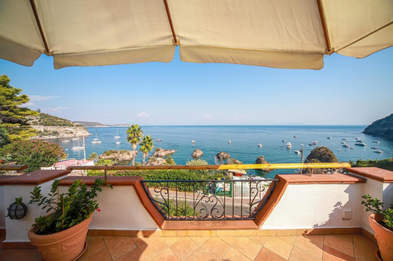 Profumo Di Mare Apartment Ischia Ngoại thất bức ảnh